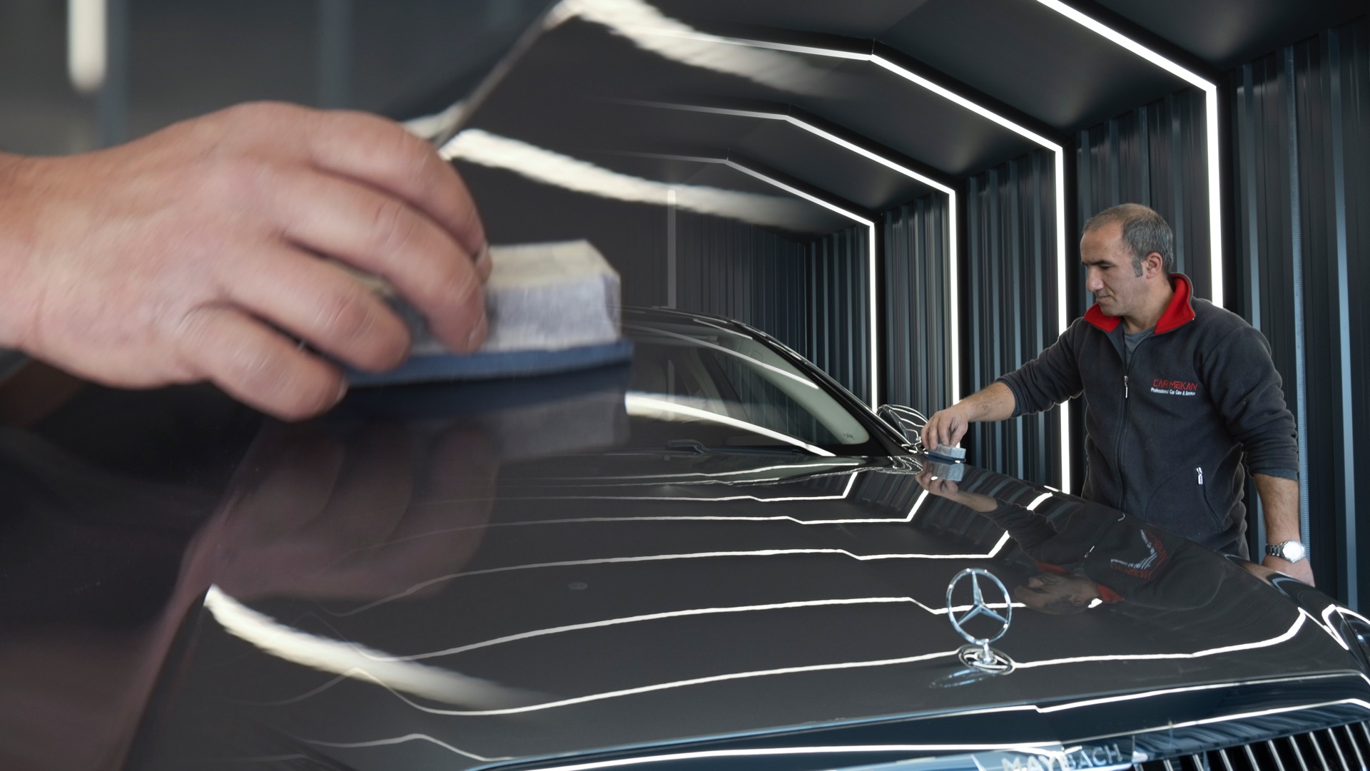 Tuşba Seramik Kaplama