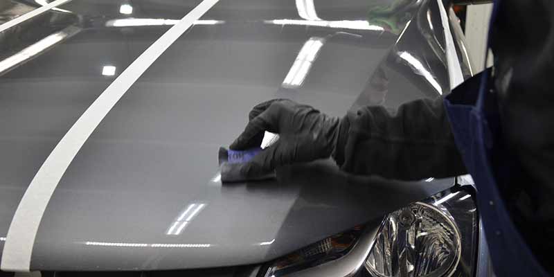 Tuşba Seramik Kaplama